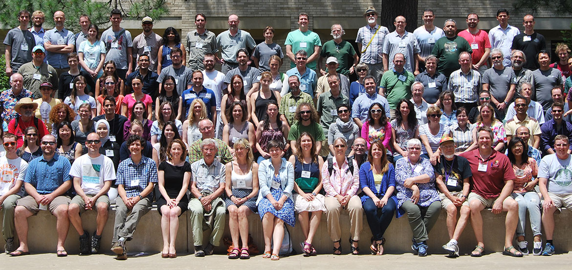 The 23rd International Conference on Subterranean Biology