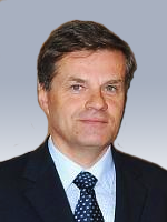 prof. MUDr. Ladislav Mirossay, DrSc.